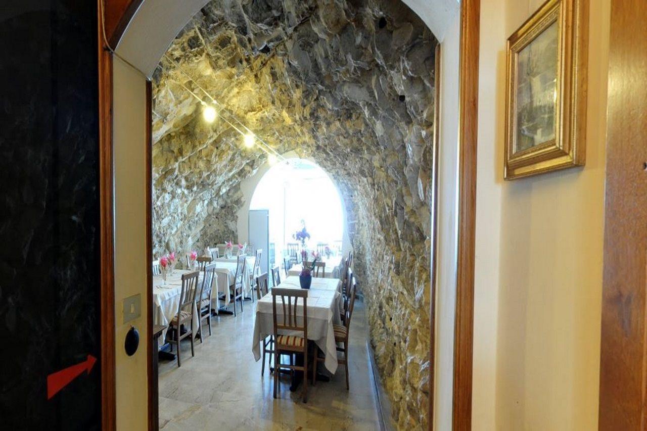 فندق ميرالاغو Pieve  المظهر الخارجي الصورة